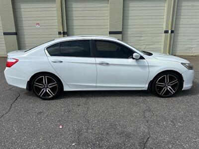 2014 Honda Accord Sport   - Photo 3 - Jacksonville, FL 32208