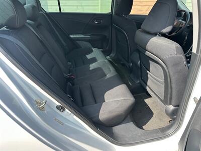 2014 Honda Accord Sport   - Photo 13 - Jacksonville, FL 32208