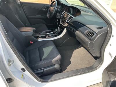 2014 Honda Accord Sport   - Photo 11 - Jacksonville, FL 32208