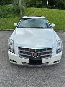 2009 Cadillac CTS 3.6L DI   - Photo 7 - Jacksonville, FL 32208