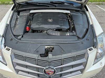 2009 Cadillac CTS 3.6L DI   - Photo 9 - Jacksonville, FL 32208