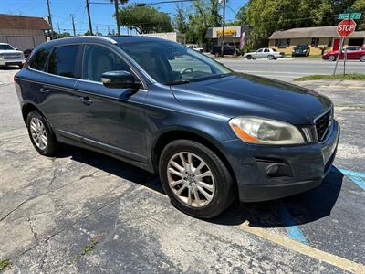 2010 Volvo XC60 T6   - Photo 1 - Jacksonville, FL 32208