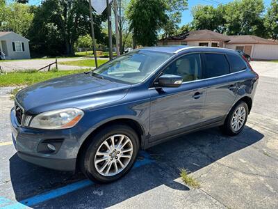 2010 Volvo XC60 T6   - Photo 4 - Jacksonville, FL 32208