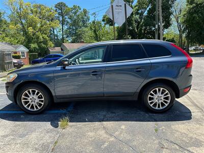 2010 Volvo XC60 T6   - Photo 2 - Jacksonville, FL 32208