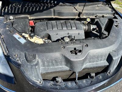 2012 Buick Enclave Leather   - Photo 9 - Jacksonville, FL 32208