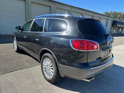 2012 Buick Enclave Leather   - Photo 5 - Jacksonville, FL 32208