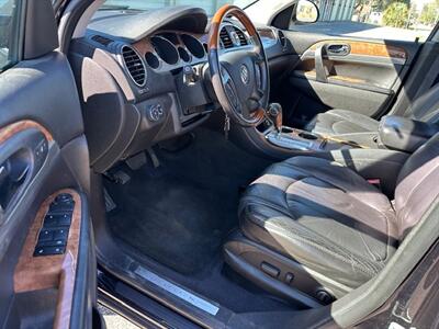 2012 Buick Enclave Leather   - Photo 11 - Jacksonville, FL 32208