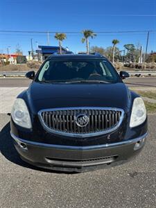 2012 Buick Enclave Leather   - Photo 7 - Jacksonville, FL 32208