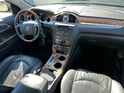 2012 Buick Enclave Leather   - Photo 14 - Jacksonville, FL 32208