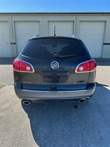 2012 Buick Enclave Leather   - Photo 8 - Jacksonville, FL 32208