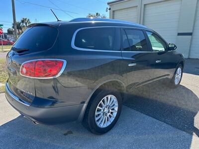 2012 Buick Enclave Leather   - Photo 6 - Jacksonville, FL 32208