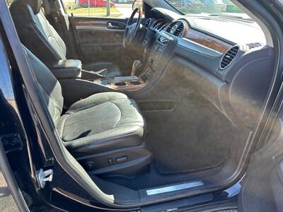 2012 Buick Enclave Leather   - Photo 13 - Jacksonville, FL 32208