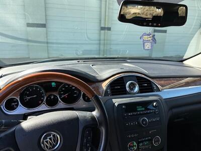 2012 Buick Enclave Leather   - Photo 12 - Jacksonville, FL 32208