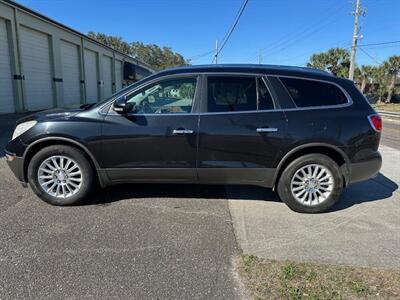 2012 Buick Enclave Leather   - Photo 3 - Jacksonville, FL 32208