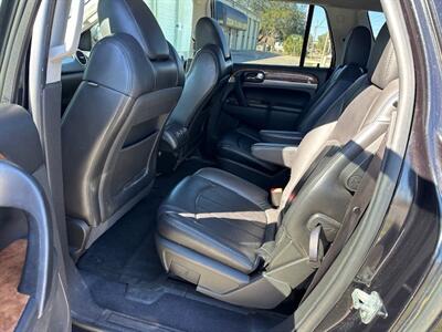 2012 Buick Enclave Leather   - Photo 16 - Jacksonville, FL 32208