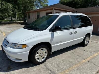 1998 Dodge Caravan SE  Sport