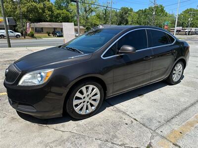 2016 Buick Verano   - Photo 1 - Jacksonville, FL 32208