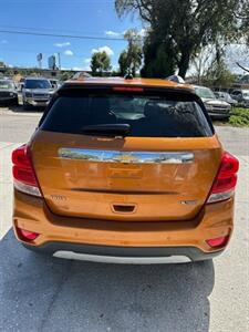2017 Chevrolet Trax Premier   - Photo 8 - Jacksonville, FL 32211