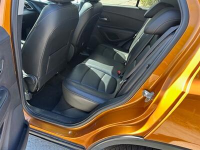 2017 Chevrolet Trax Premier   - Photo 17 - Jacksonville, FL 32211