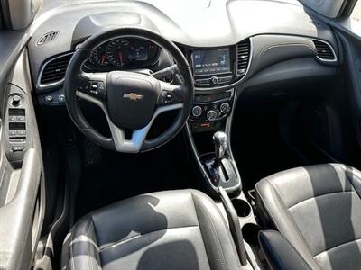 2017 Chevrolet Trax Premier   - Photo 10 - Jacksonville, FL 32211