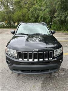 2011 Jeep Compass Limited   - Photo 7 - Jacksonville, FL 32208