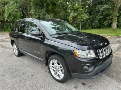 2011 Jeep Compass Limited   - Photo 1 - Jacksonville, FL 32208