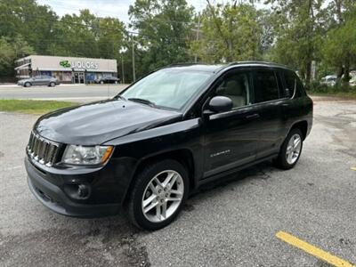 2011 Jeep Compass Limited   - Photo 3 - Jacksonville, FL 32208