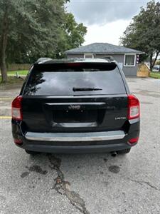 2011 Jeep Compass Limited   - Photo 8 - Jacksonville, FL 32208