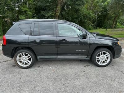 2011 Jeep Compass Limited   - Photo 2 - Jacksonville, FL 32208