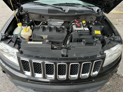 2011 Jeep Compass Limited   - Photo 9 - Jacksonville, FL 32208