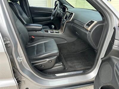 2015 Jeep Grand Cherokee Limited   - Photo 13 - Jacksonville, FL 32211