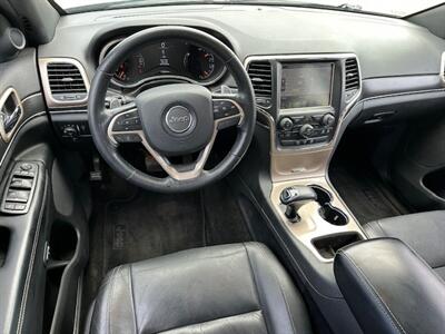 2015 Jeep Grand Cherokee Limited   - Photo 10 - Jacksonville, FL 32211