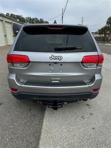 2015 Jeep Grand Cherokee Limited   - Photo 8 - Jacksonville, FL 32211