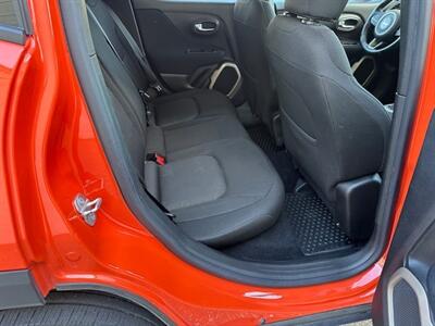 2016 Jeep Renegade Latitude   - Photo 17 - Jacksonville, FL 32211