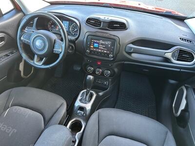2016 Jeep Renegade Latitude   - Photo 14 - Jacksonville, FL 32211