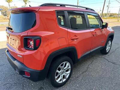 2016 Jeep Renegade Latitude   - Photo 5 - Jacksonville, FL 32211