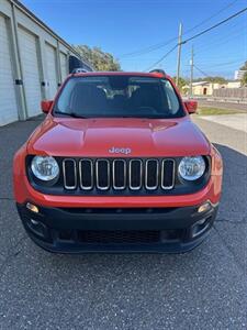 2016 Jeep Renegade Latitude   - Photo 7 - Jacksonville, FL 32211