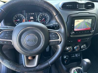 2016 Jeep Renegade Latitude   - Photo 12 - Jacksonville, FL 32211