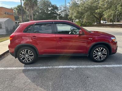 2018 Mitsubishi Outlander Sport ES - Photo 4 - Jacksonville, FL 32208