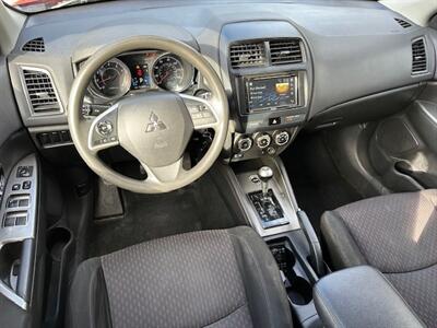 2018 Mitsubishi Outlander Sport ES - Photo 10 - Jacksonville, FL 32208