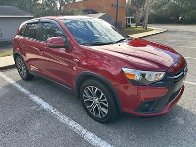 2018 Mitsubishi Outlander Sport ES - Photo 3 - Jacksonville, FL 32208