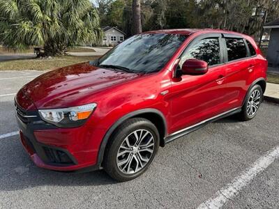 2018 Mitsubishi Outlander Sport ES - Photo 1 - Jacksonville, FL 32208