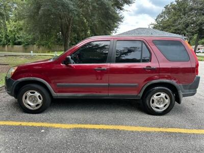 2004 Honda CR-V LX   - Photo 4 - Jacksonville, FL 32208