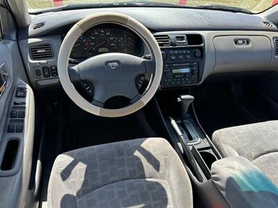 2002 Honda Accord EX   - Photo 10 - Jacksonville, FL 32208