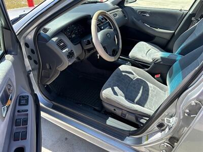 2002 Honda Accord EX   - Photo 11 - Jacksonville, FL 32208