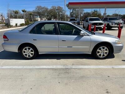 2002 Honda Accord EX   - Photo 4 - Jacksonville, FL 32208
