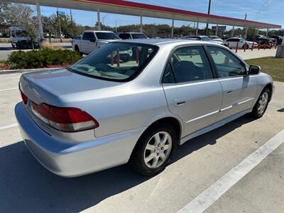 2002 Honda Accord EX   - Photo 6 - Jacksonville, FL 32208