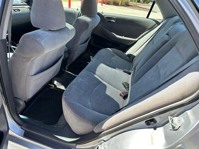 2002 Honda Accord EX   - Photo 15 - Jacksonville, FL 32208