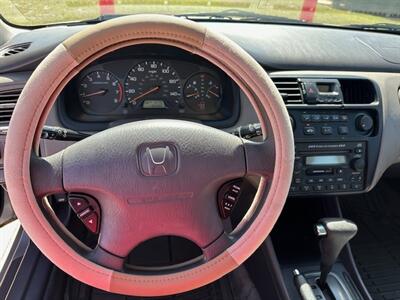 2002 Honda Accord EX   - Photo 12 - Jacksonville, FL 32208