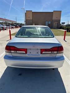 2002 Honda Accord EX   - Photo 8 - Jacksonville, FL 32208